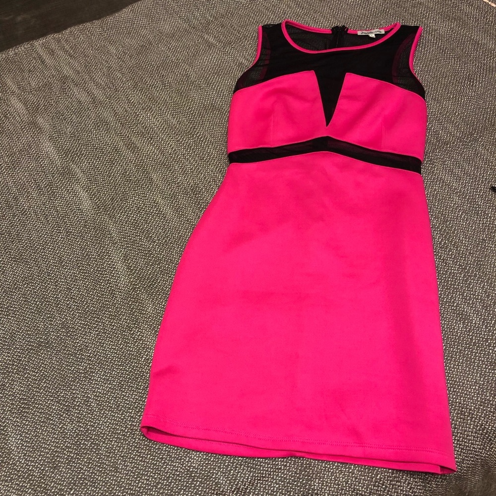 😺3 for $20😺 Charlotte Russe cocktail dress